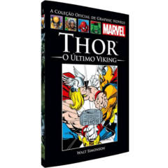 Thor – O Último Viking