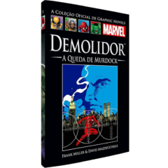 Demolidor – A Queda de Murdock