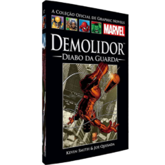 Demolidor – Diabo da Guarda