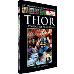 Thor – Contos de Asgard