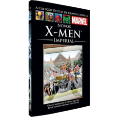 Novos X-Men – Imperial