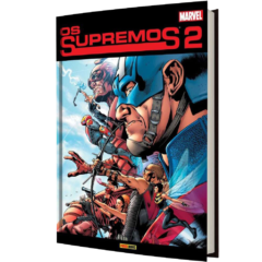 Os Supremos – Volume 2