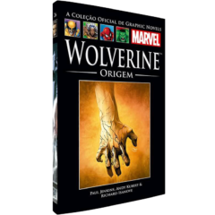 Wolverine – Origem