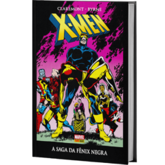 X-Men – A Saga da Fênix Negra