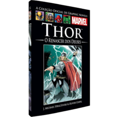 Thor – O Renascer dos Deuses