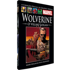 Wolverine – O Velho Logan