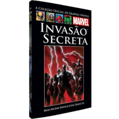 Invasão Secreta