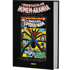 O Espetacular Homem-Aranha – Edição Definitiva Volume 9
