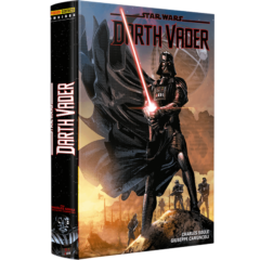 Star Wars – Darth Vader por Charles Soule (Omnibus)