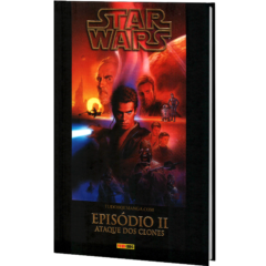 Star Wars: Episódio II – Ataque dos Clones