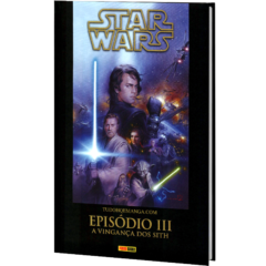 Star Wars: Episódio III – A Vingança dos Sith