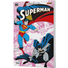 A Saga do Superman – Volume 7