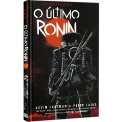 Tartarugas Ninja – O Último Ronin