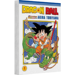 Dragon Ball