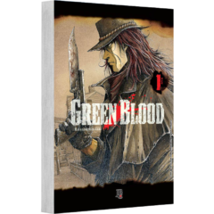 Green Blood