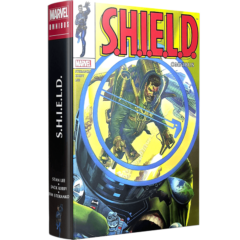 S.H.I.E.L.D. (Omnibus)