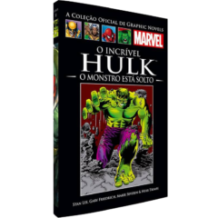 O Incrível Hulk – O Monstro Está Solto