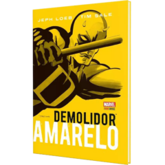 Demolidor Amarelo