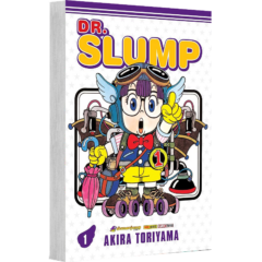 Dr. Slump