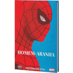 Homem-Aranha – História de Vida