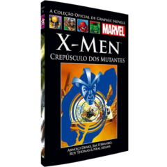 X-Men – Crepúsculo dos Mutantes