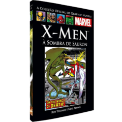 X-Men – À Sombra de Sauron