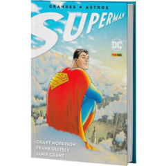 Superman – Grandes Astros