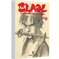 Blade – A Lâmina do Imortal