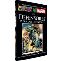 Os Defensores – O Dia dos Defensores