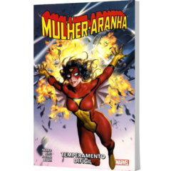 Mulher-Aranha