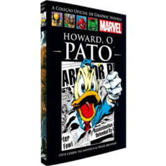 Howard, O Pato