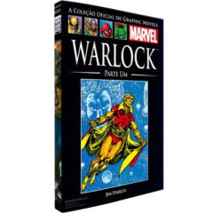Warlock – Parte Um