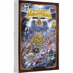 Saint Seiya Os Cavaleiros do Zodíaco – Final Edition