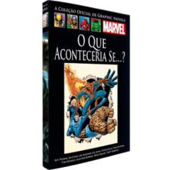 O Que Aconteceria Se…?