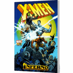 X-Men – Inferno
