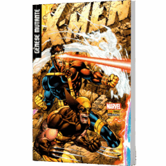 X-Men – Gênese Mutante