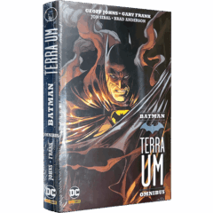Batman – Terra Um (Omnibus)
