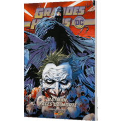 Batman – Faces da Morte