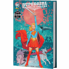 Supergirl – Mulher do Amanhã