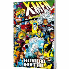 X-Men – Atração Fatal