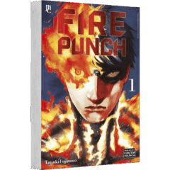 Fire Punch