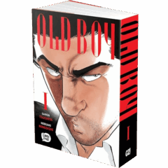 Old Boy