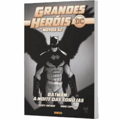 Batman – A Noite das Corujas