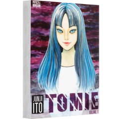 Tomie – Junji Ito