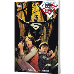 Superman – Lois & Clark