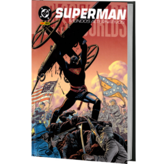 Superman – Mundos Alternativos