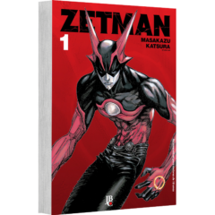 Zetman