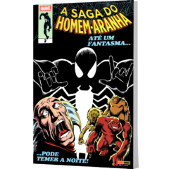 A Saga do Homem-Aranha – Volume 26