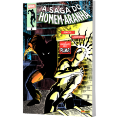 A Saga do Homem-Aranha – Volume 27