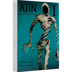 Ajin